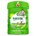 有機(jī)米粉