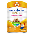 小米米粉
